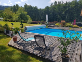 Le Clos des Aulnes